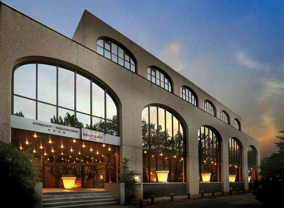 Mercure Hotel Nieuwegein-Utrecht