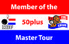 50plus Master Tour